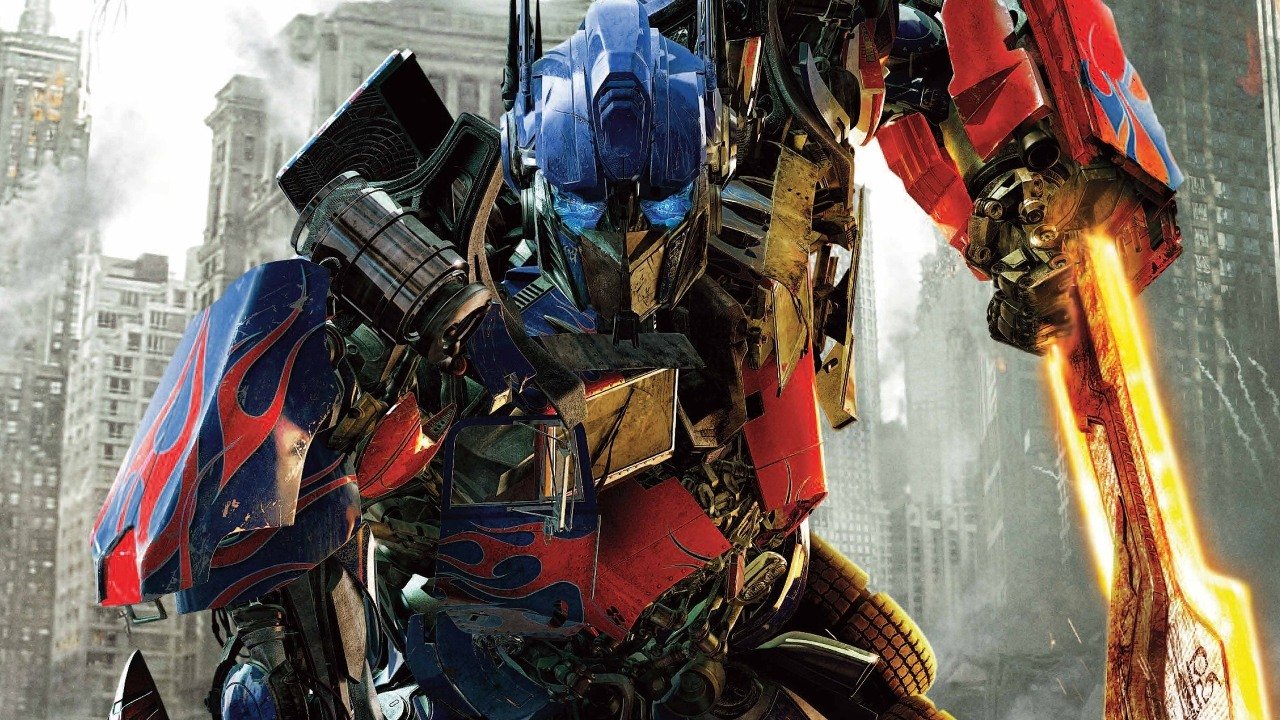 Transformers 10122018