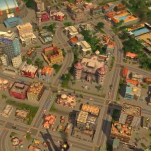 Tropico