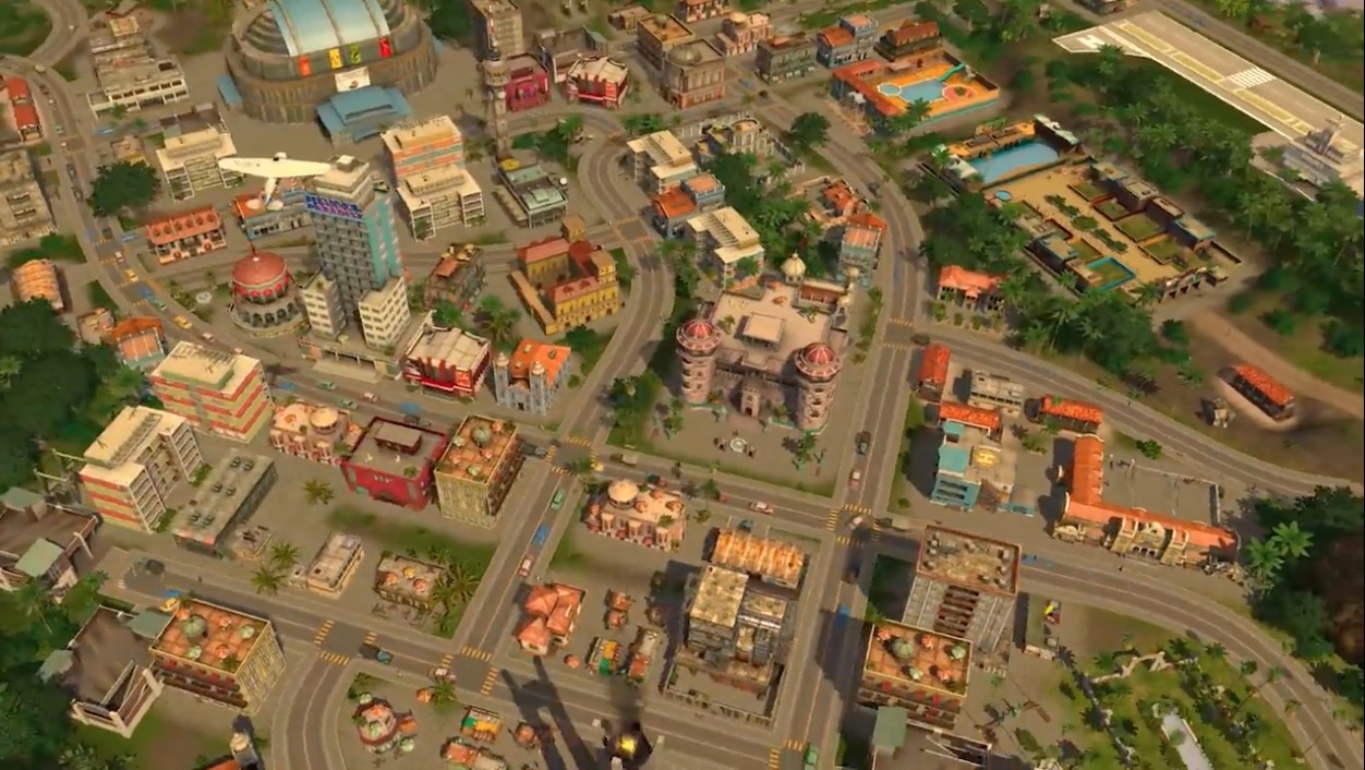 Tropico