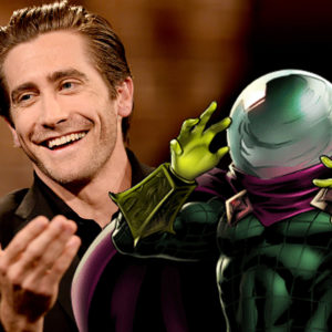 Mysterio