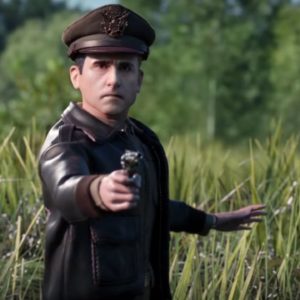 Welcome to Marwen 25122018
