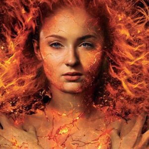 X-Men: Dark Phoenix 25122018