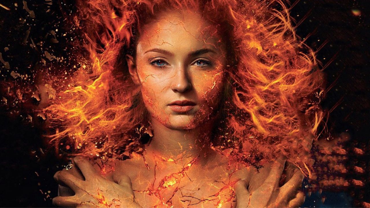 X-Men: Dark Phoenix 25122018