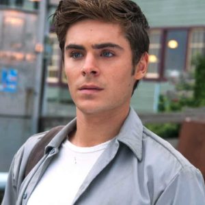 Zac Efron