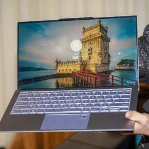 ZenBook S13