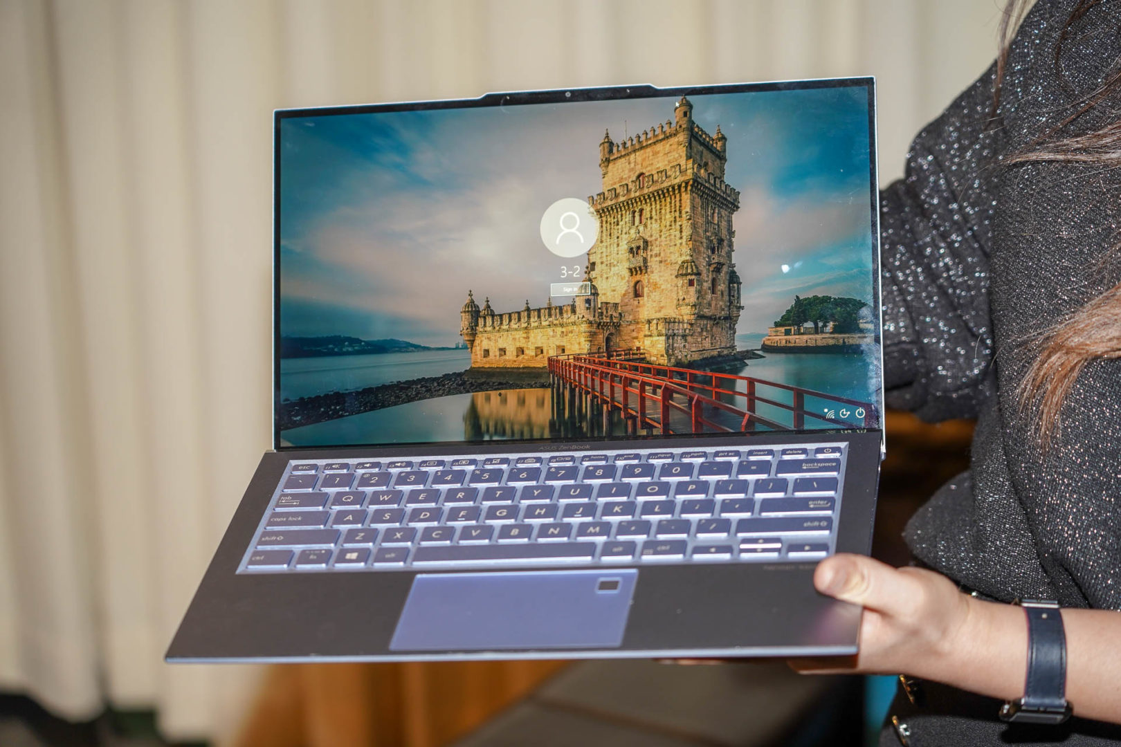 ZenBook S13