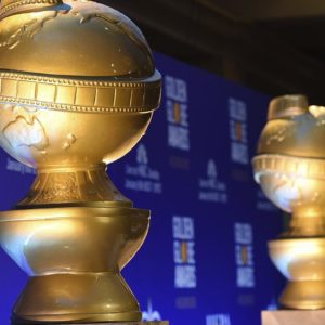 Golden Globe 2019 07012019