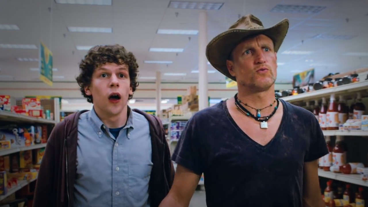 Zombieland 30012019