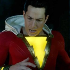 Shazam! 02012019