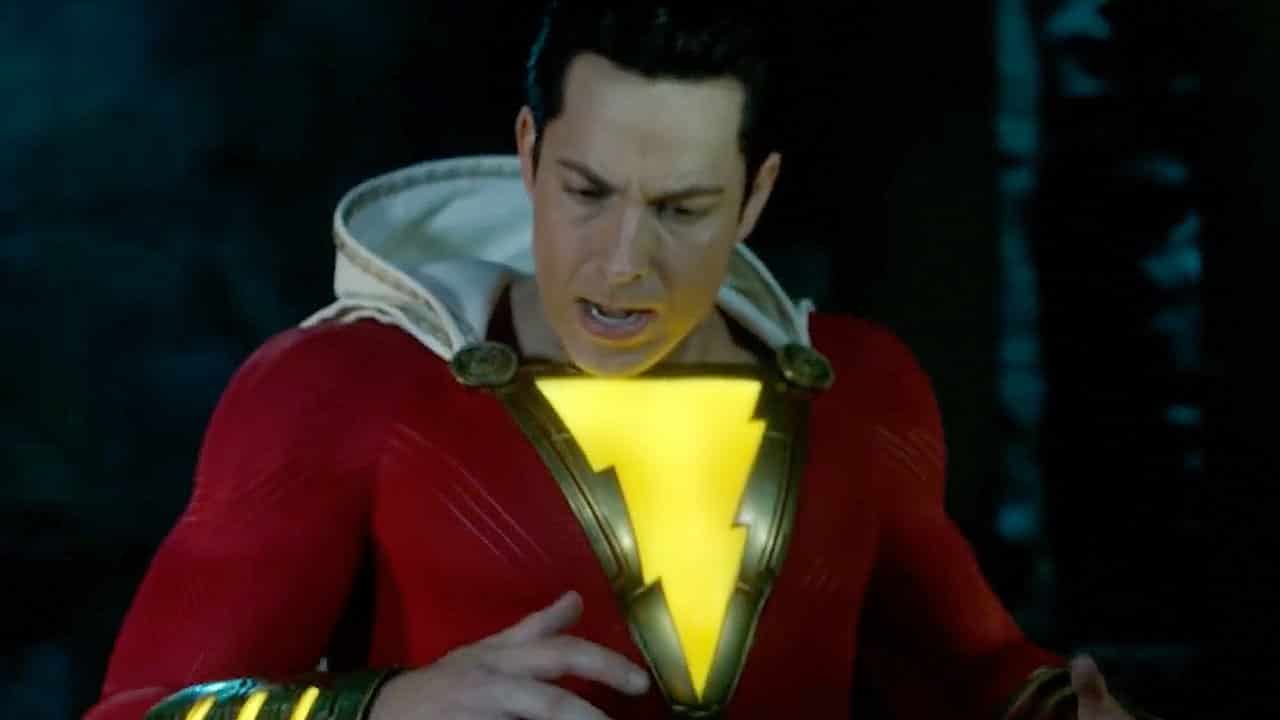 Shazam! 02012019