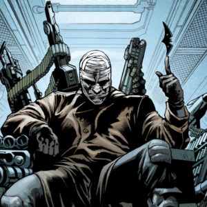Batman: Hush