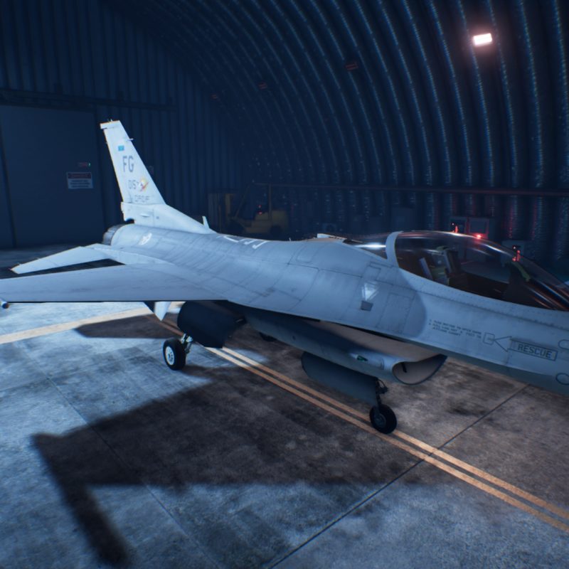 Ace Combat 7: Skies Unknown