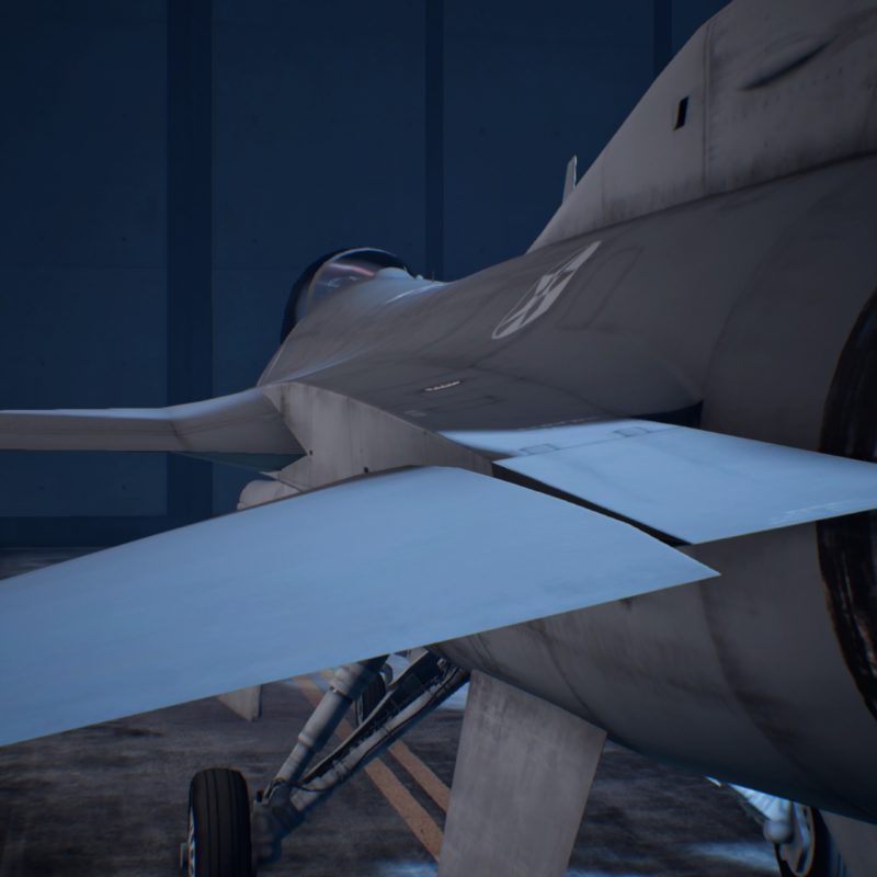 Ace Combat 7: Skies Unknown