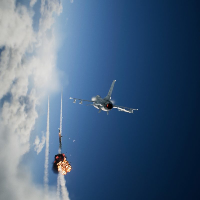 Ace Combat 7: Skies Unknown