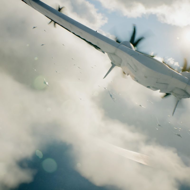 Ace Combat 7: Skies Unknown