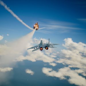 Ace Combat 7: Skies Unknown