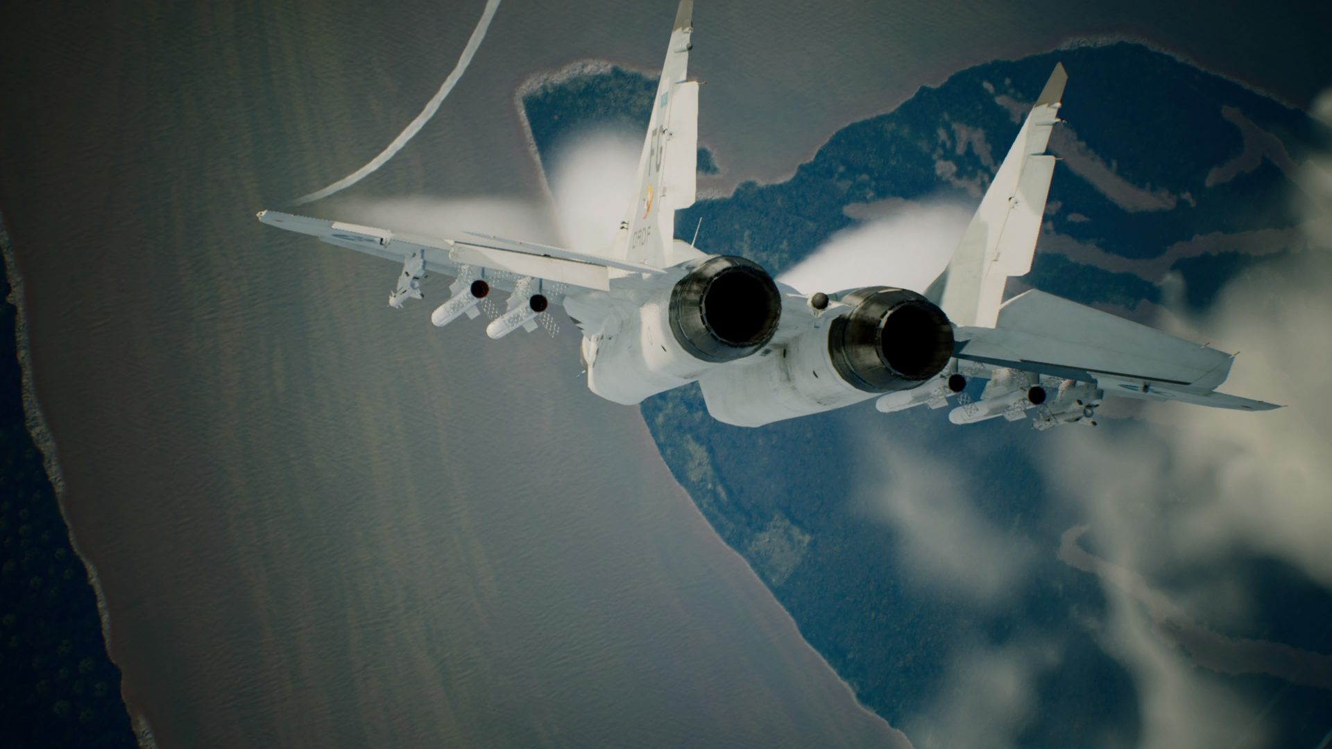 Ace Combat 7: Skies Unknown