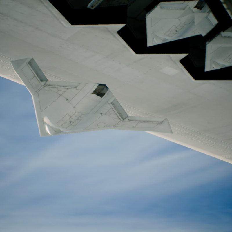 Ace Combat 7: Skies Unknown