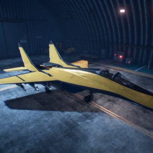 Ace Combat 7: Skies Unknown