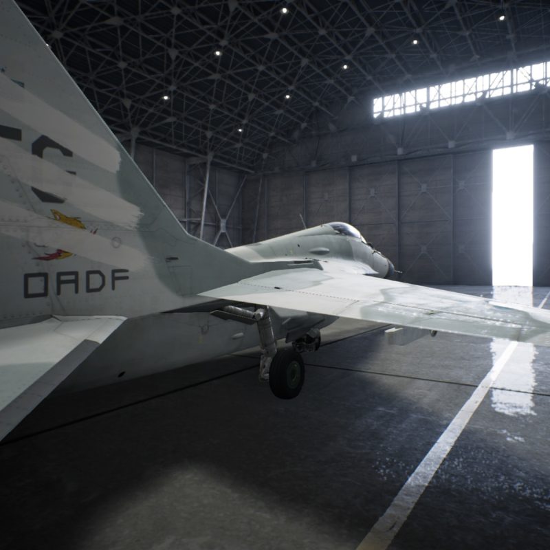 Ace Combat 7: Skies Unknown