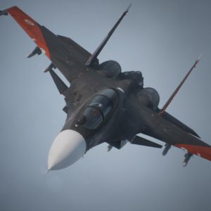 Ace Combat 7: Skies Unknown