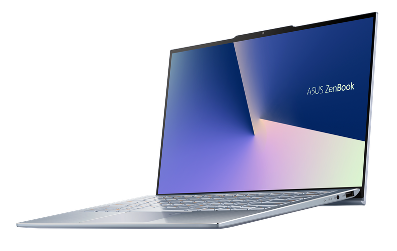 Zenbook