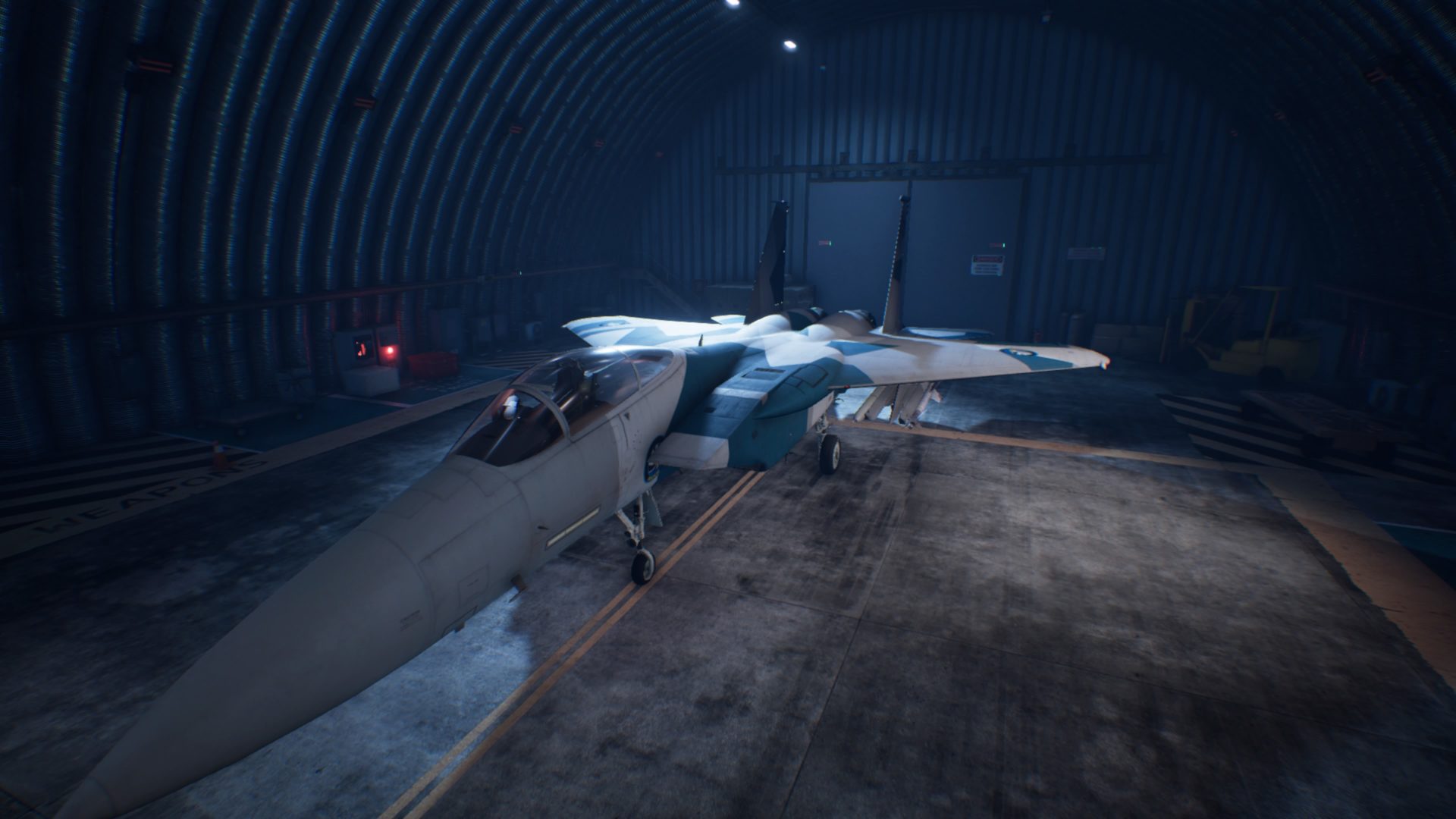 Ace combat 7: Skies Unknown
