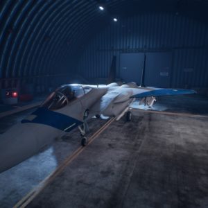 Ace combat 7: Skies Unknown