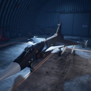 Ace combat 7: Skies Unknown