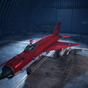 Ace combat 7: Skies Unknown