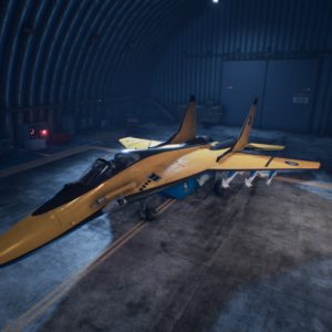 Ace combat 7: Skies Unknown