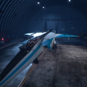 Ace combat 7: Skies Unknown