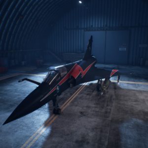 Ace combat 7: Skies Unknown