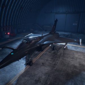 Ace combat 7: Skies Unknown