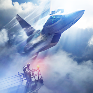 Ace Combat 7 Skies Unknown