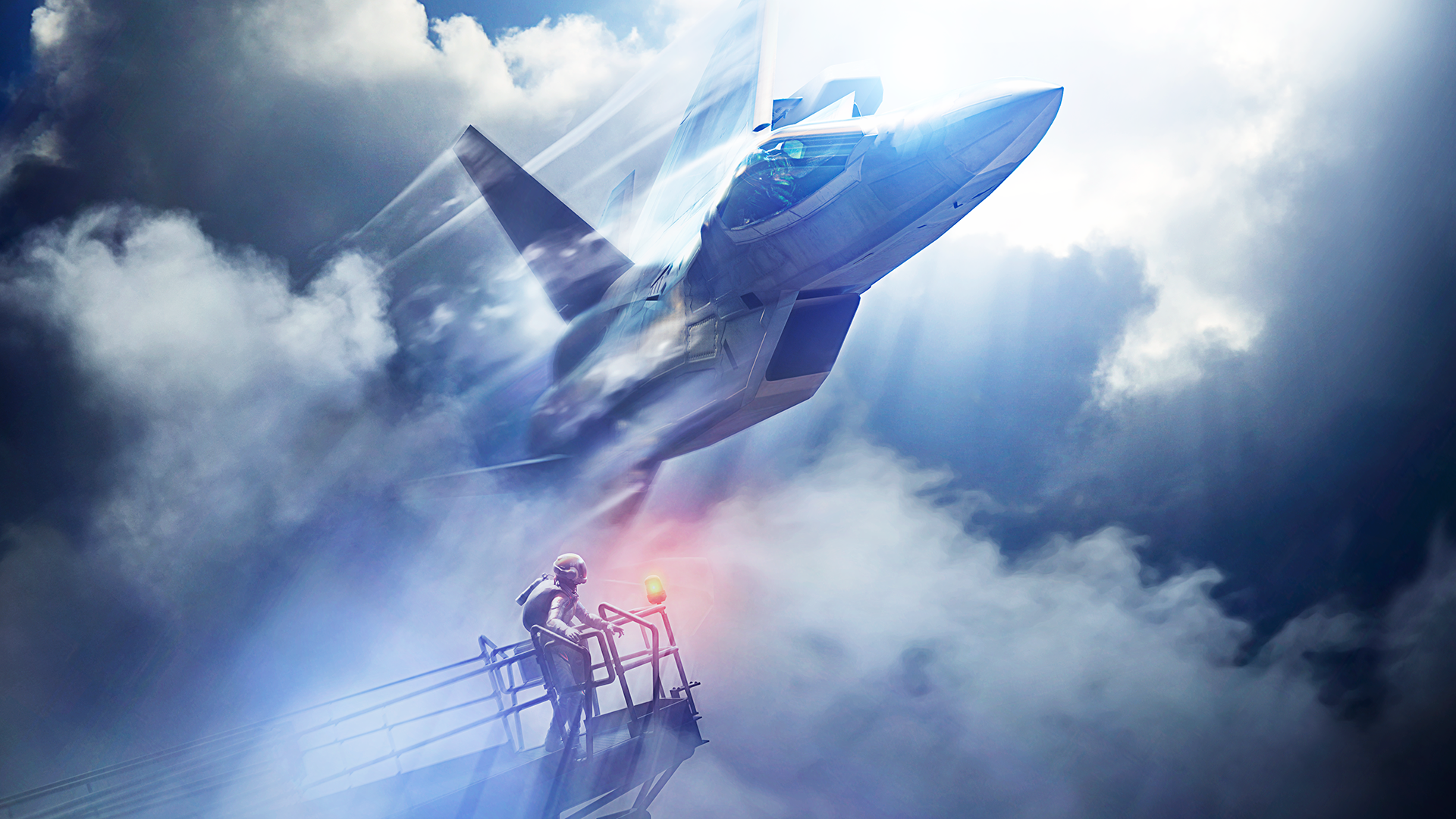 Ace Combat 7 Skies Unknown