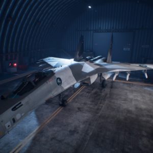 Ace combat 7: Skies Unknown