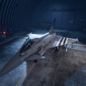 Ace combat 7: Skies Unknown