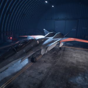 Ace combat 7: Skies Unknown