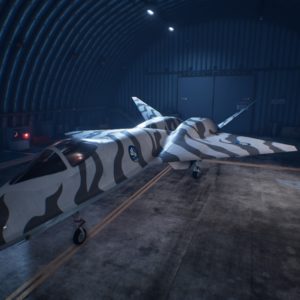 Ace combat 7: Skies Unknown