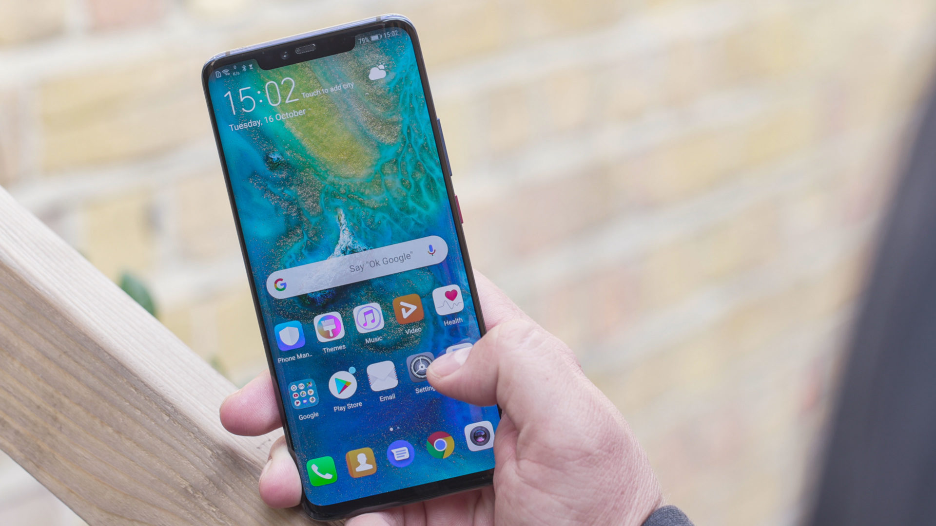 Mate 30