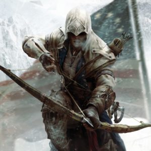 Assassin's Creed 3 Remastered