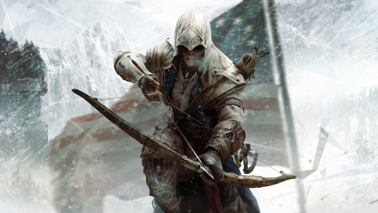 Assassin's Creed 3 Remastered