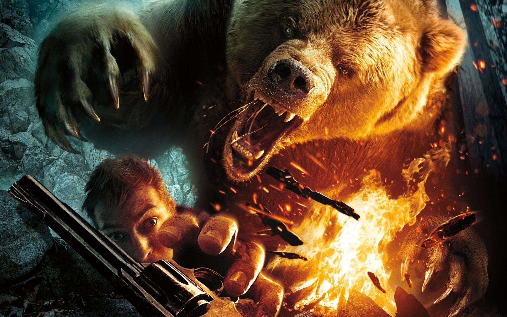 Cabela’s: The Hunt – Championship Edition