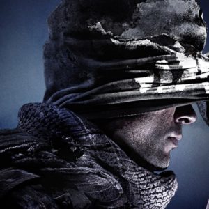 Call of Duty: Ghosts