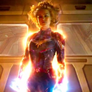 Captain Marvel 17012019