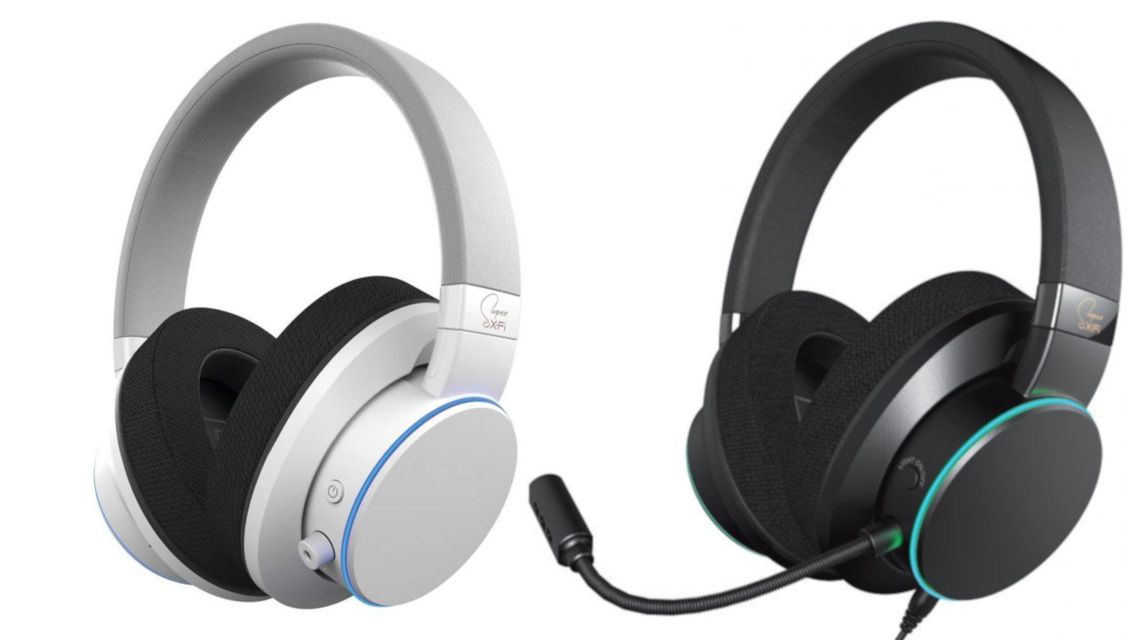Creative SXFI AIR