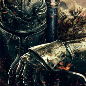 Dark Souls II Dark Souls Trilogy FromSoftware Bandai Namco