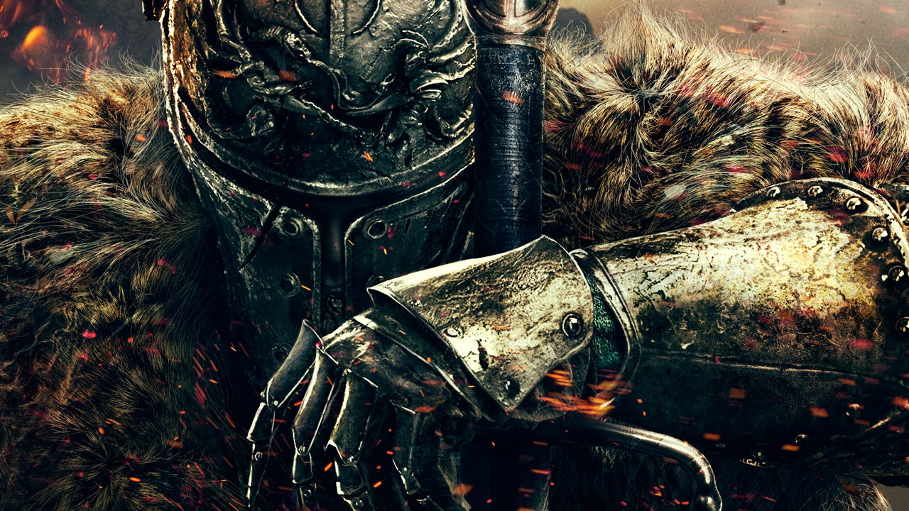 Dark Souls II Dark Souls Trilogy FromSoftware Bandai Namco