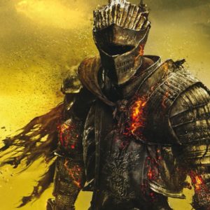 Dark Souls III Dark Souls Trilogy FromSoftware Bandai Namco